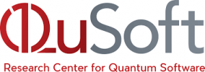Center of Quantum Computing Course QuSoft