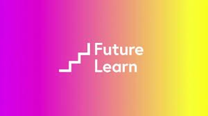 Logo of the Future Learn
