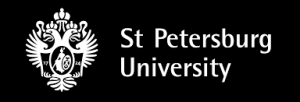 Quantum computing course St Petersburg Logo
