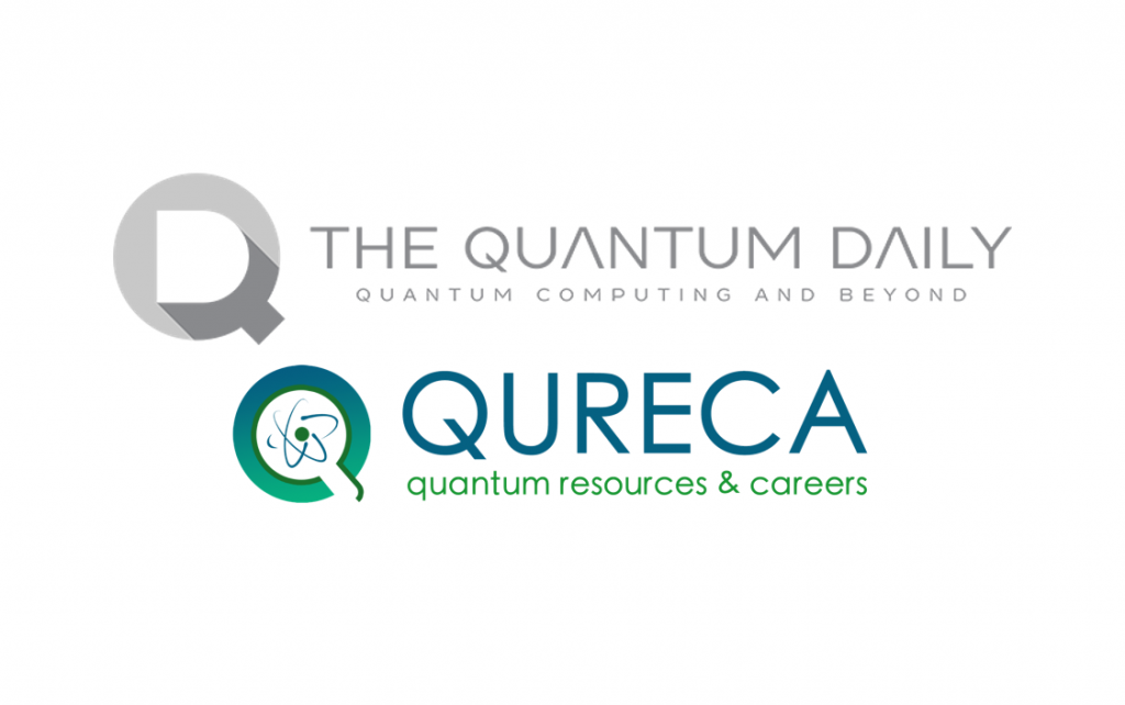 qureca TQD the quantum daily