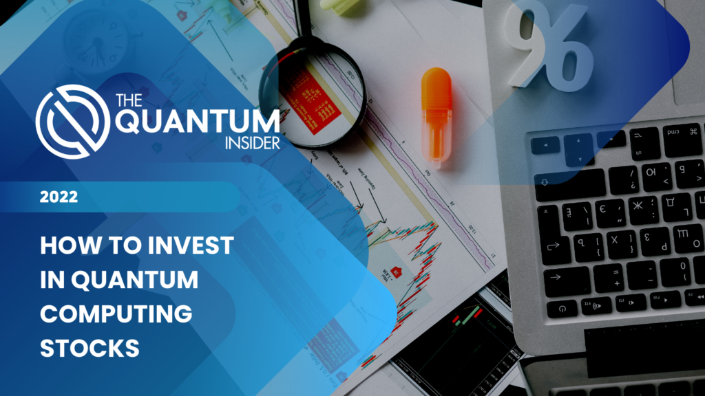 how to invest in Quantum Computing Stocks