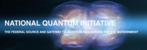 Quantum Nation
