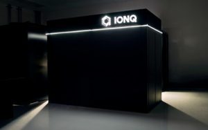 IonQ Computer