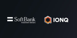 Softbank IonQ
